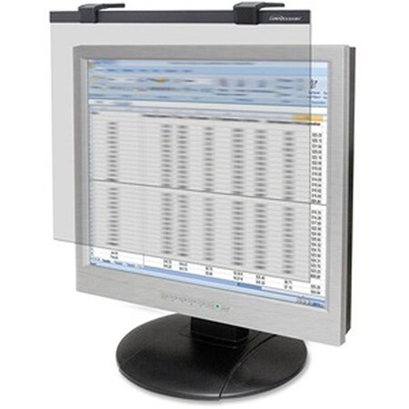 Tool LCD Privacy & Antiglare Filter, Black TO3750403